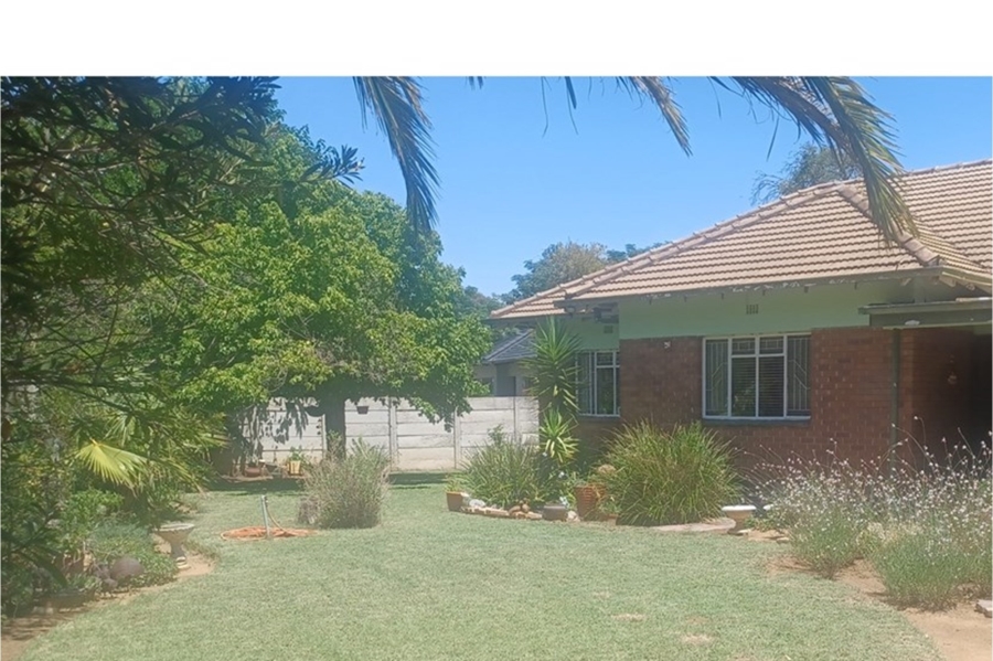 4 Bedroom Property for Sale in St Helena Free State